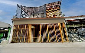 Kupang Gunung Homestay Syariah near Islamic Center Surabaya